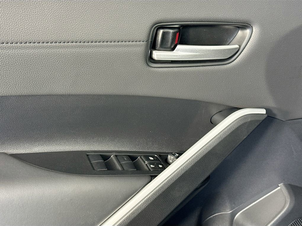 New 2026 Toyota Corolla Cross XSE image 22