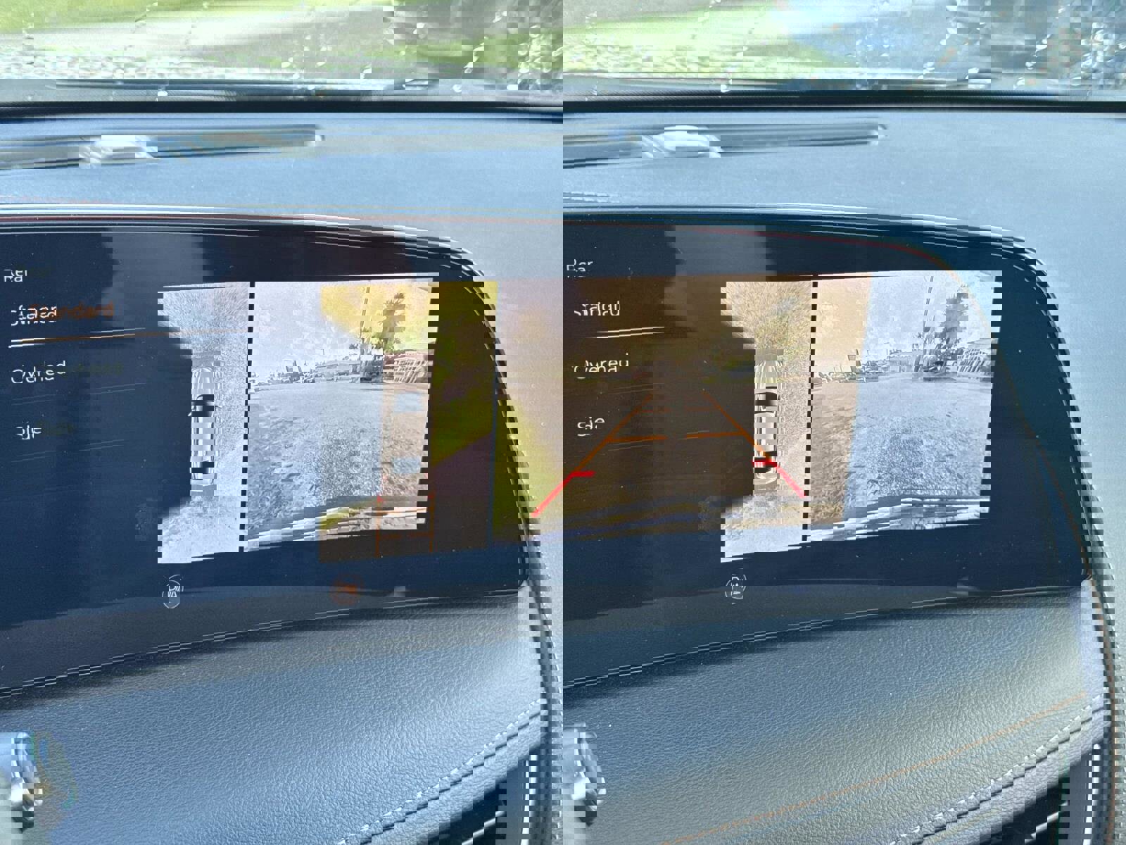 New 2025 Cadillac CT5 Sport image 24