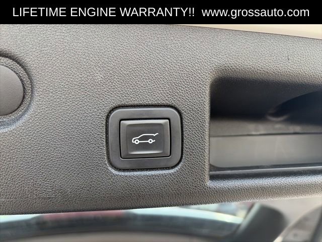 Used 2019 Chevrolet Equinox LT AWD/4WD image 13