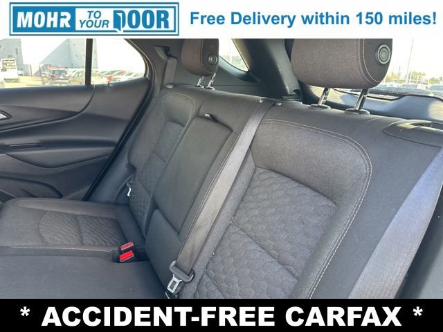 Used 2019 Chevrolet Equinox LT image 27