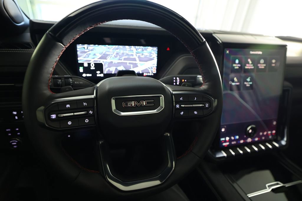 Used 2026 GMC Yukon AT4 Ultimate w/ LPO, Floor Liner Package image 24