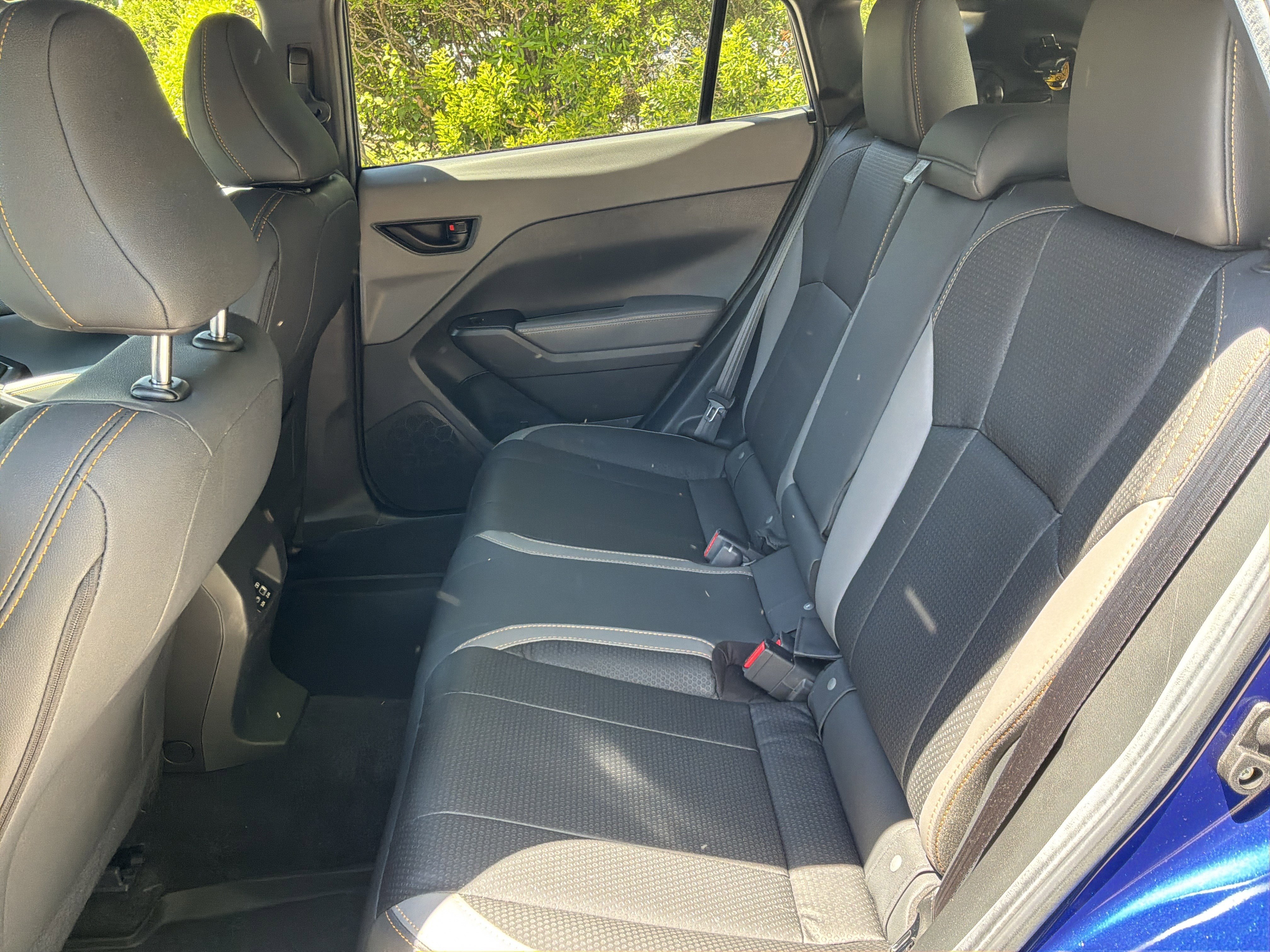 Used 2025 Subaru Crosstrek 2.5i Wilderness w/ Wilderness Package image 31