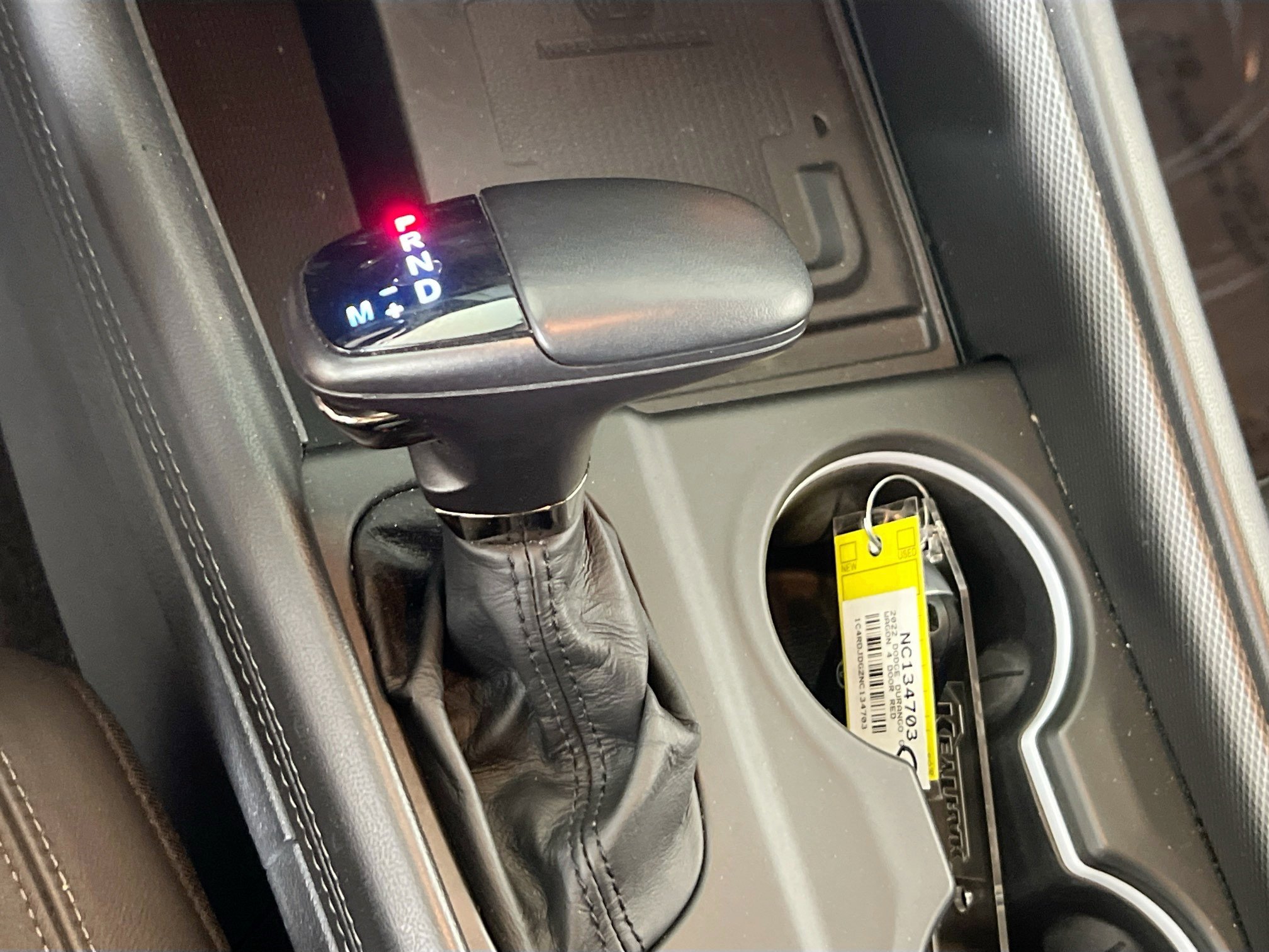 Used 2022 Dodge Durango GT AWD/4WD image 17