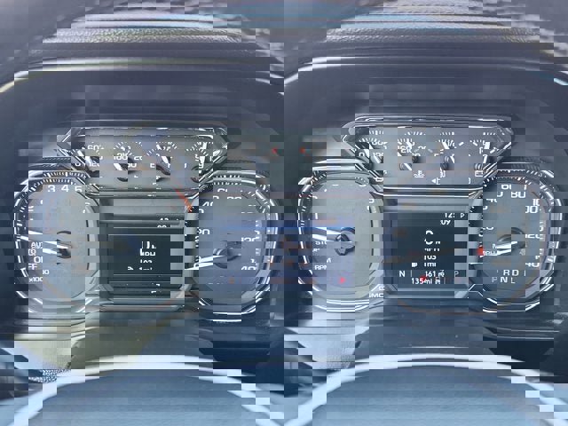 Used 2019 GMC Sierra 1500 SLE w/ SLE Value Package image 17