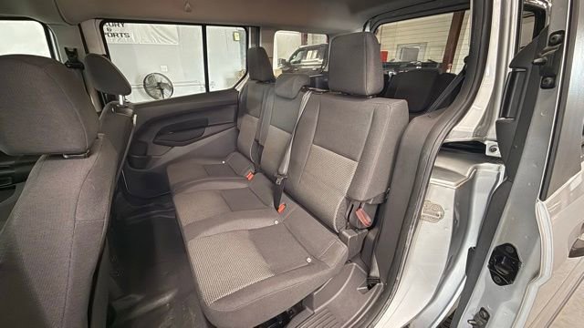 Used 2017 Ford Transit Connect XL FWD image 23