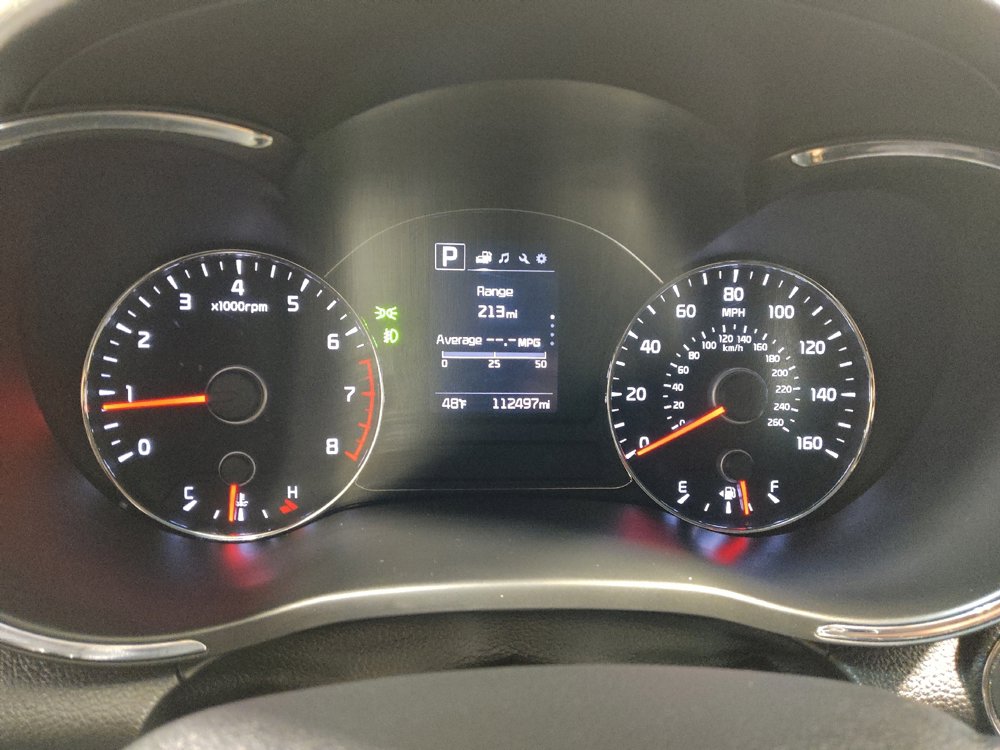 Used 2017 Kia Forte EX image 23