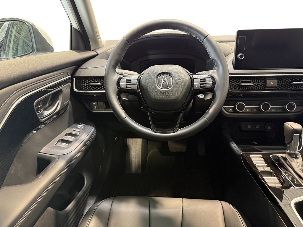 New 2026 Acura ADX AWD image 17