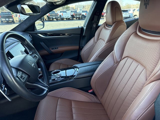 Used 2022 Maserati Ghibli Modena Q4 image 5