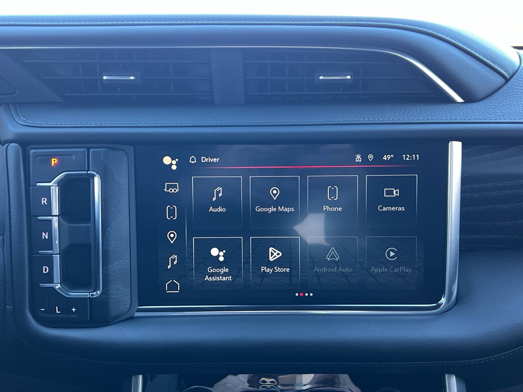 Used 2024 GMC Yukon Denali image 24