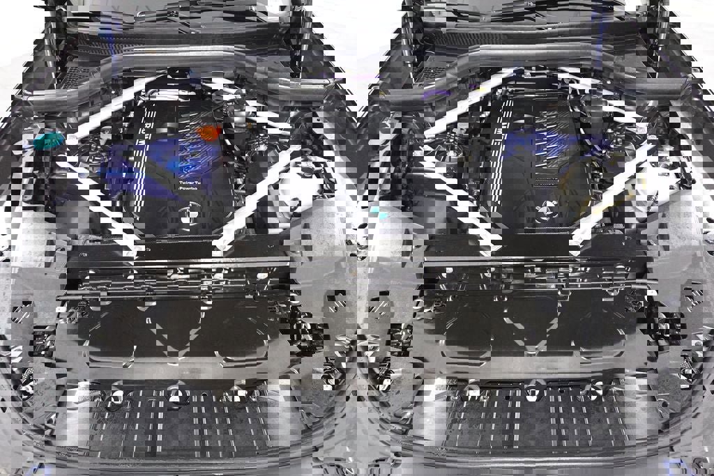 Used 2022 BMW X5 xDrive40i w/ Climate Comfort Package image 32