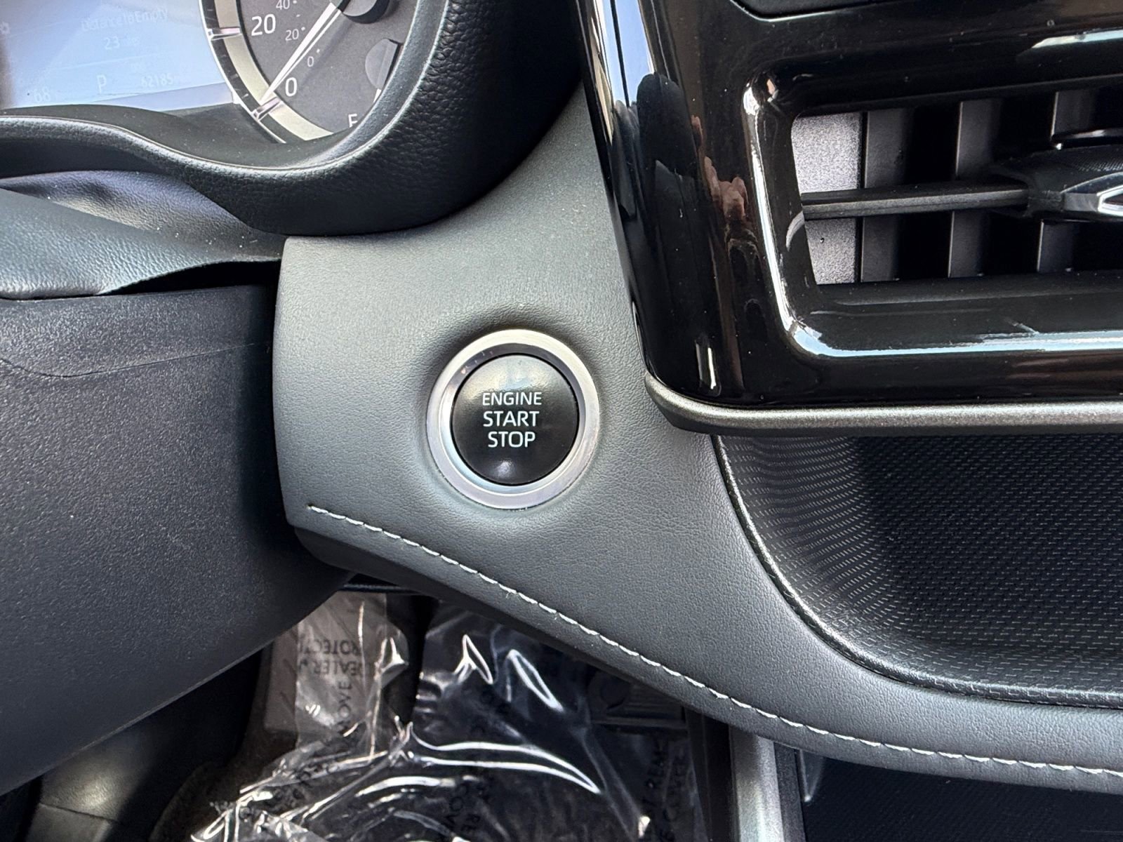 Certified 2024 Toyota Highlander LE image 18