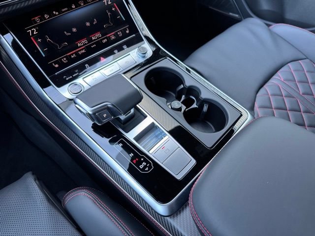 New 2026 Audi Q7 3.0T Prestige AWD/4WD image 16