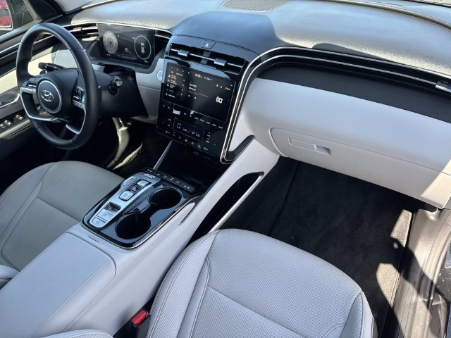 Used 2024 Hyundai Tucson Limited FWD image 35