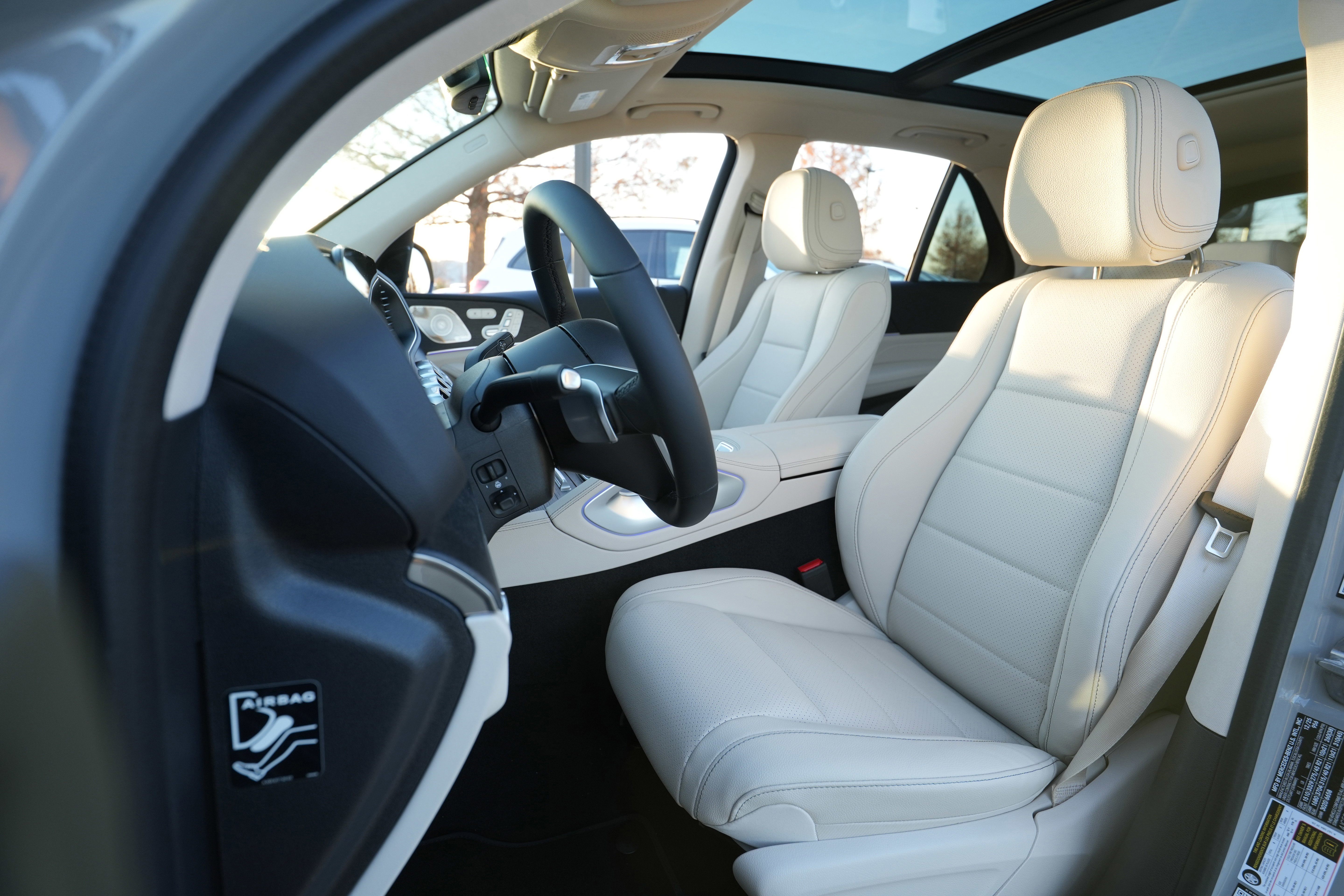 New 2026 Mercedes-Benz GLE 450 4MATIC image 36