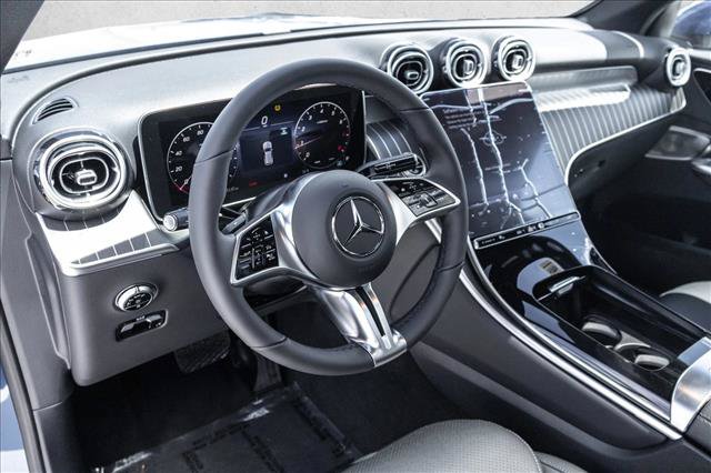 New 2026 Mercedes-Benz GLC 300 4MATIC image 10