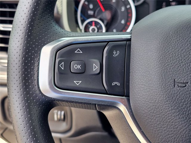 New 2026 RAM 3500 Tradesman AWD/4WD image 50