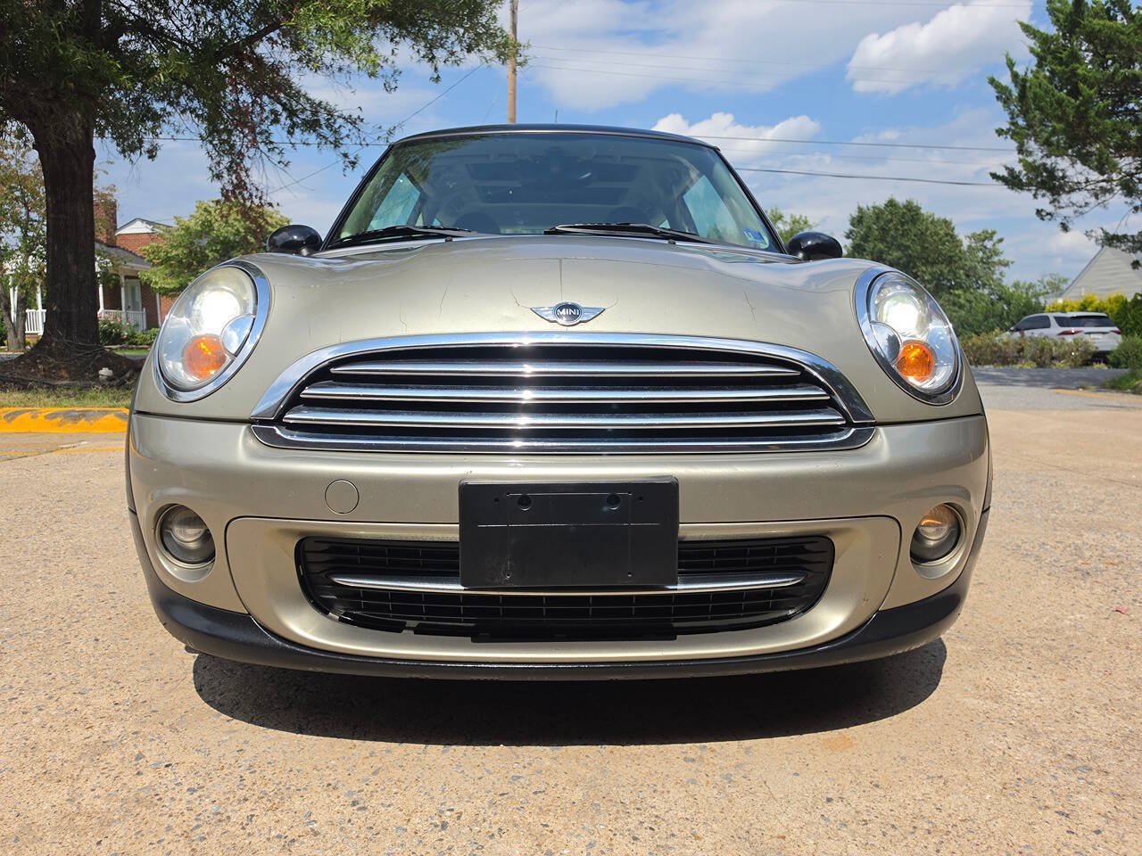 Used 2011 MINI Cooper Hardtop FWD image 5
