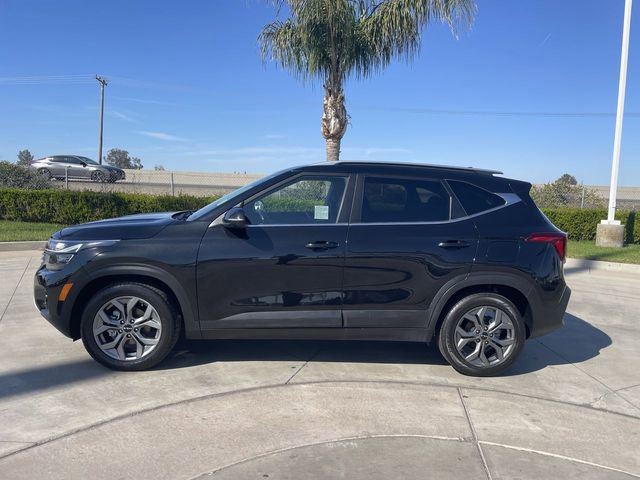 Used 2024 Kia Seltos S image 5