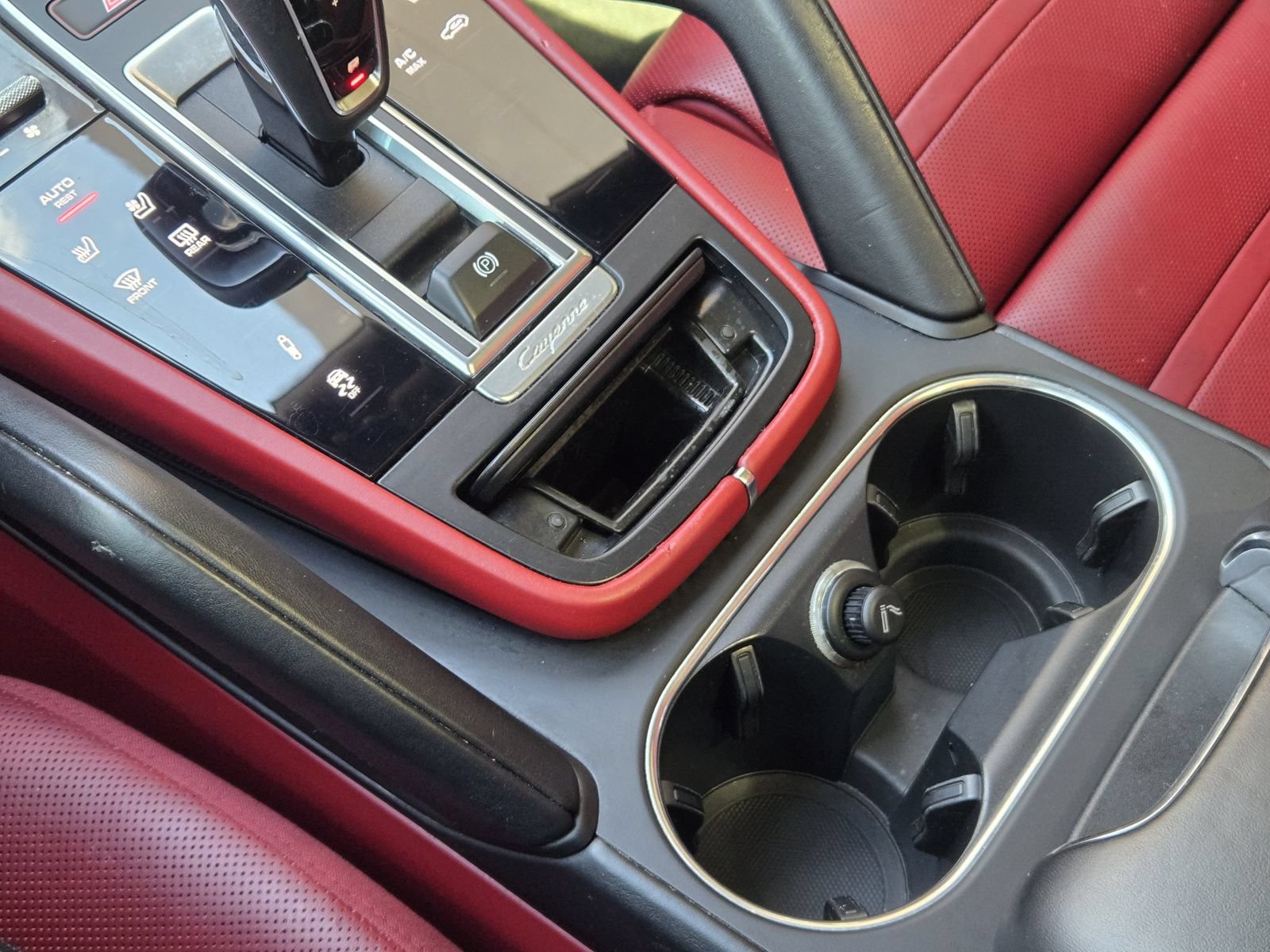 Used 2020 Porsche Cayenne S AWD/4WD image 20