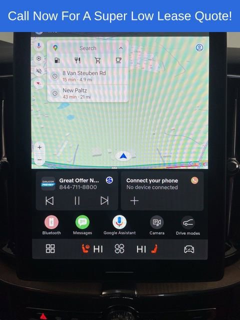 Used 2026 Volvo XC60 B5 Plus w/ Climate Package image 18