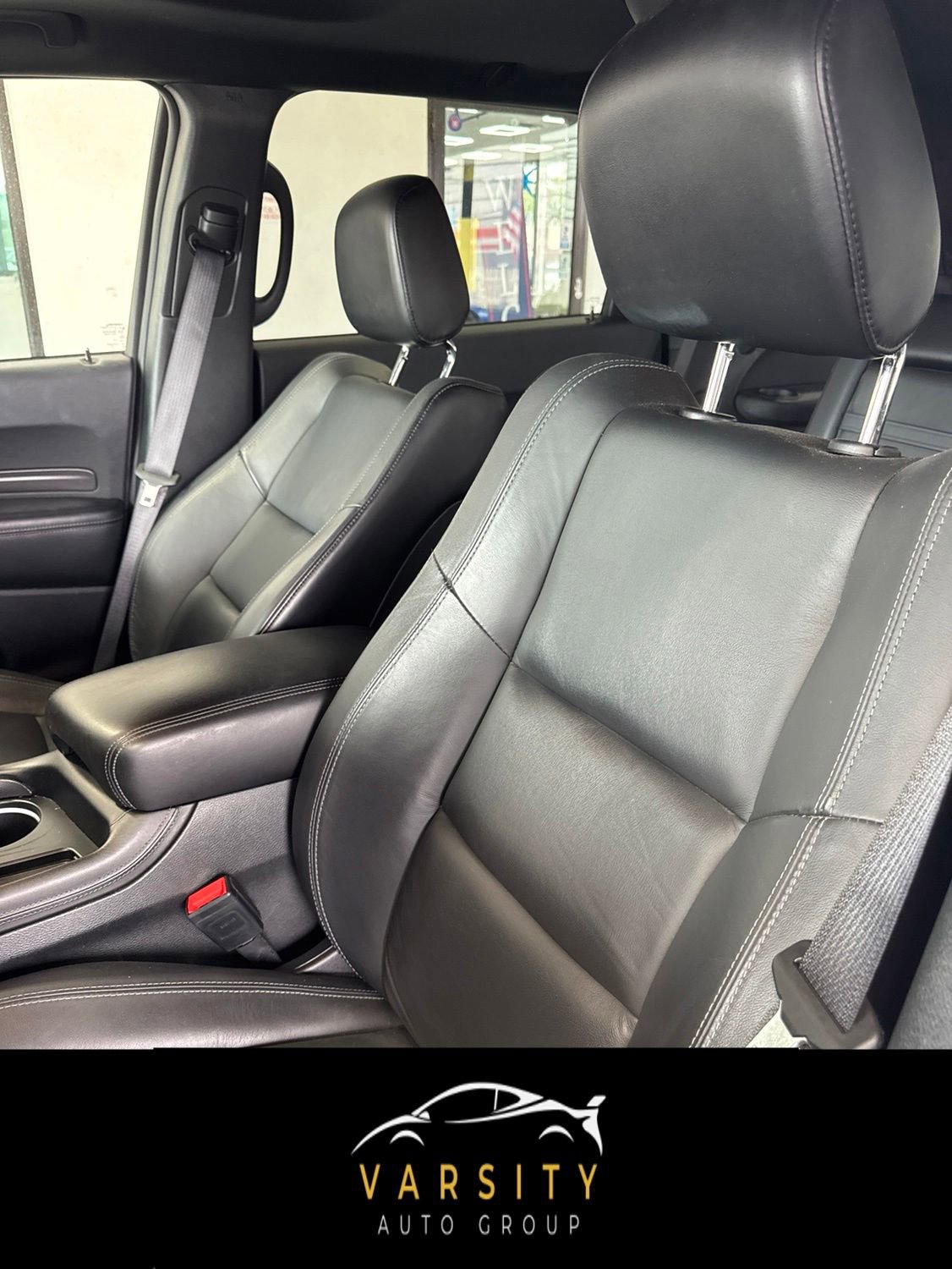 Used 2022 Dodge Durango GT AWD/4WD image 10