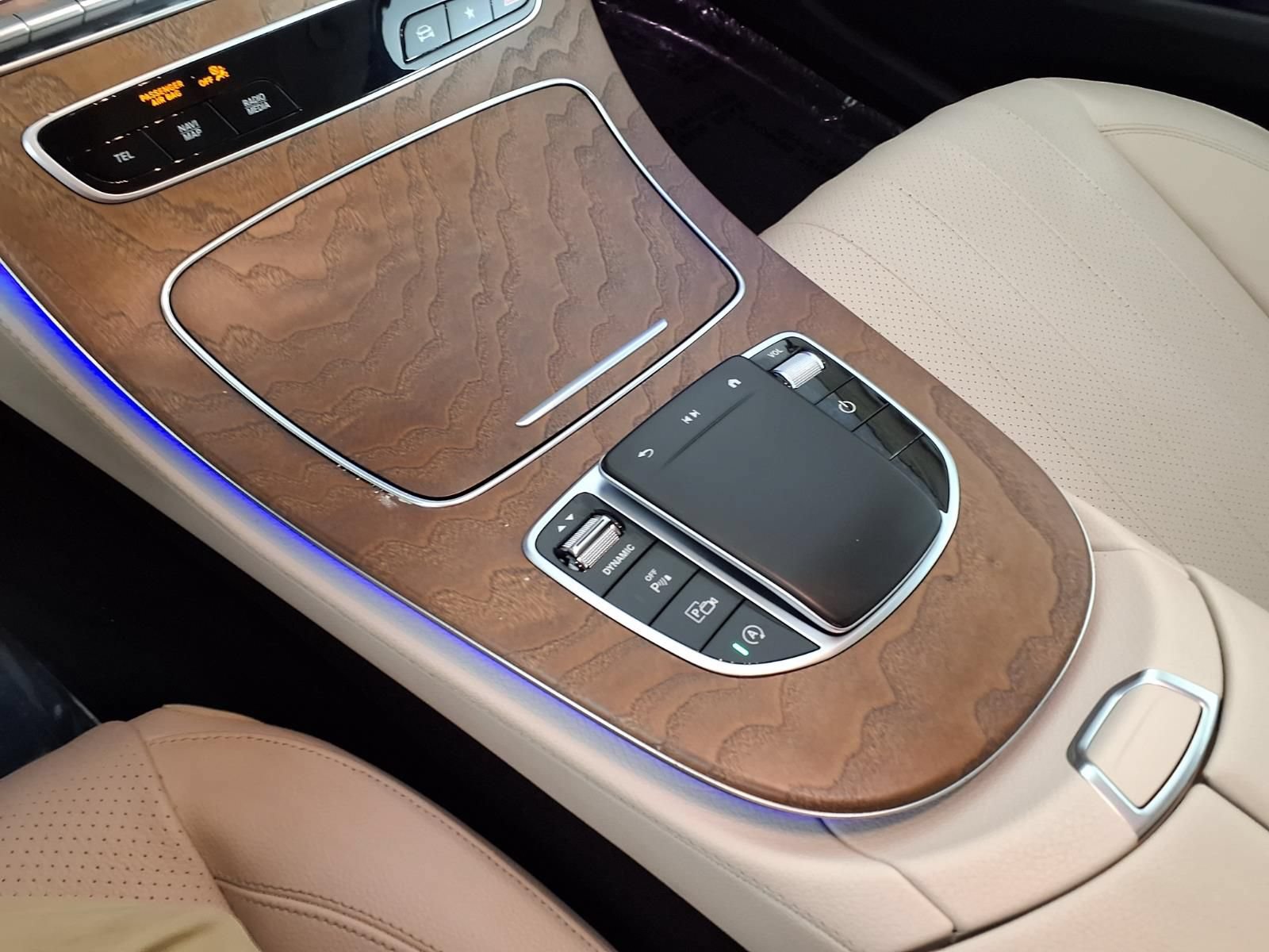 Used 2022 Mercedes-Benz E 350 Sedan image 23