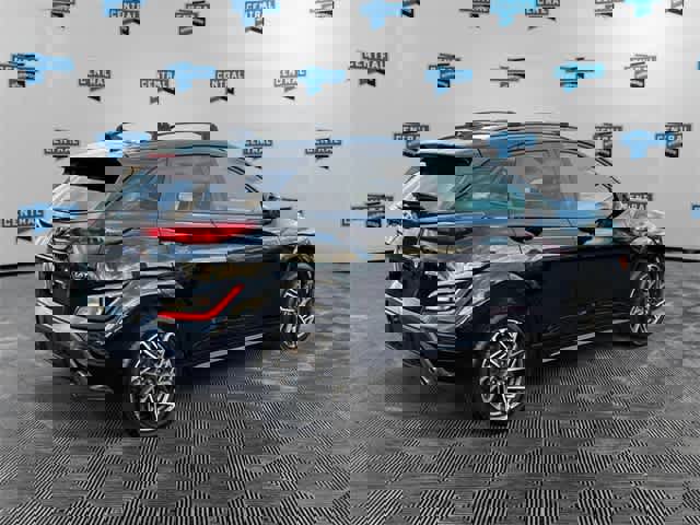 Used 2022 Hyundai Kona N Line image 5