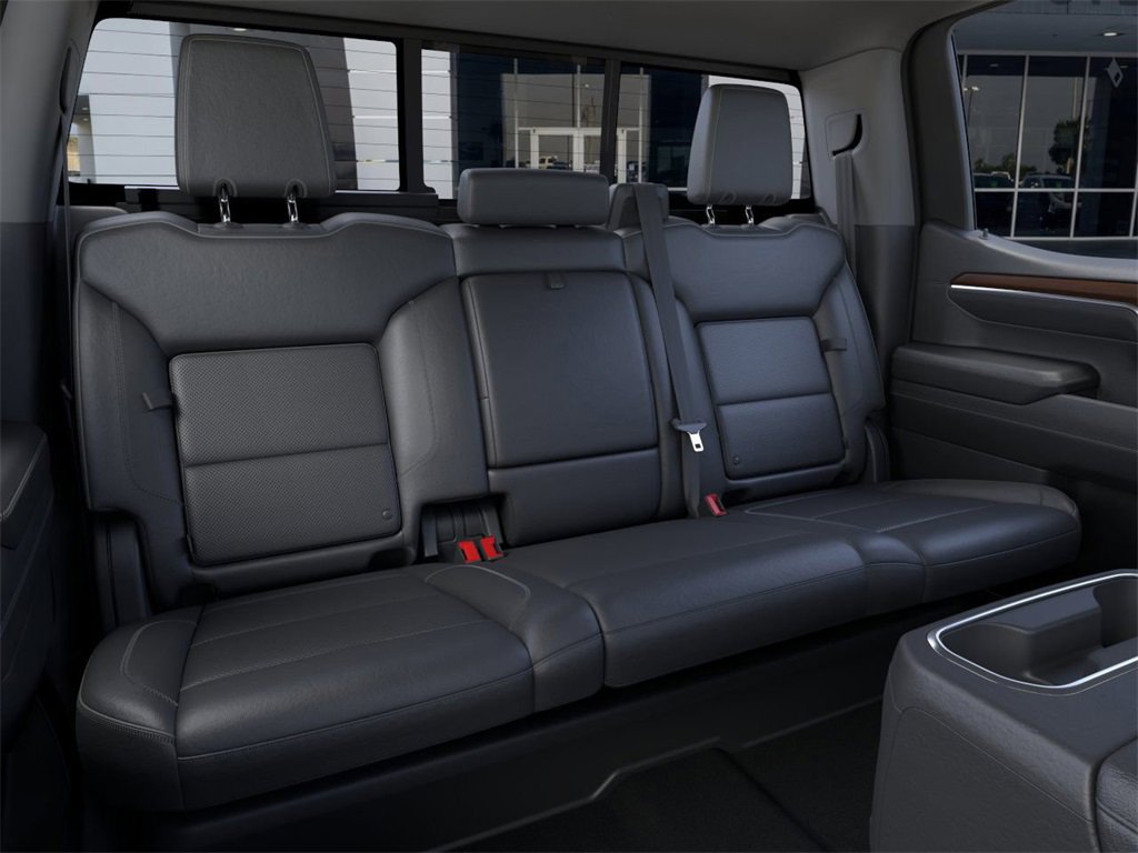 New 2026 GMC Sierra 1500 Denali w/ Denali Reserve Package image 17