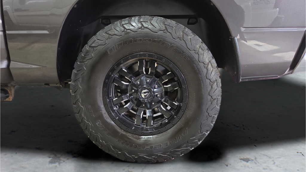 Used 2014 RAM 1500 ST AWD/4WD image 36