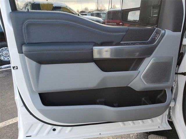 Used 2024 Ford F250 Limited image 16