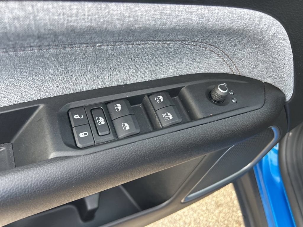 Certified 2022 Jeep Compass Latitude AWD/4WD image 33