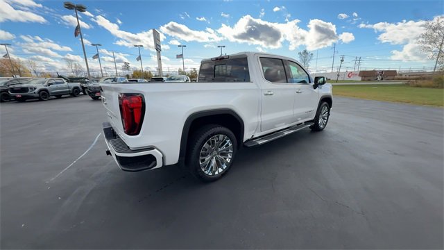 Used 2023 GMC Sierra 1500 Denali image 8