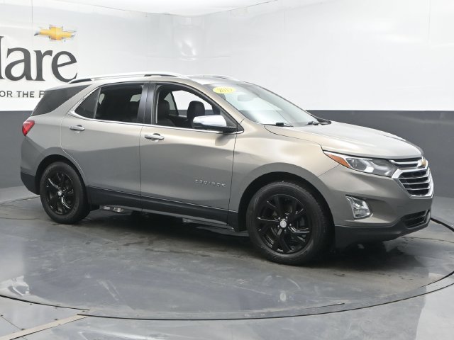 Used 2019 Chevrolet Equinox Premier FWD image 6