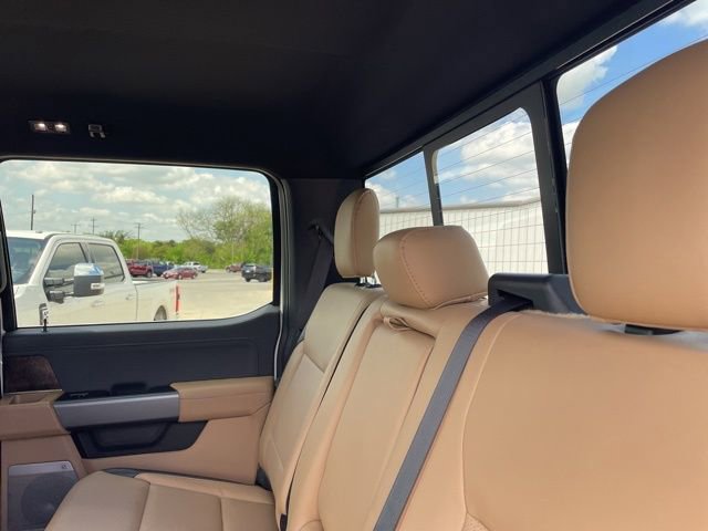 Used 2026 Ford F250 Lariat w/ Lariat Premium Package AWD/4WD image 22