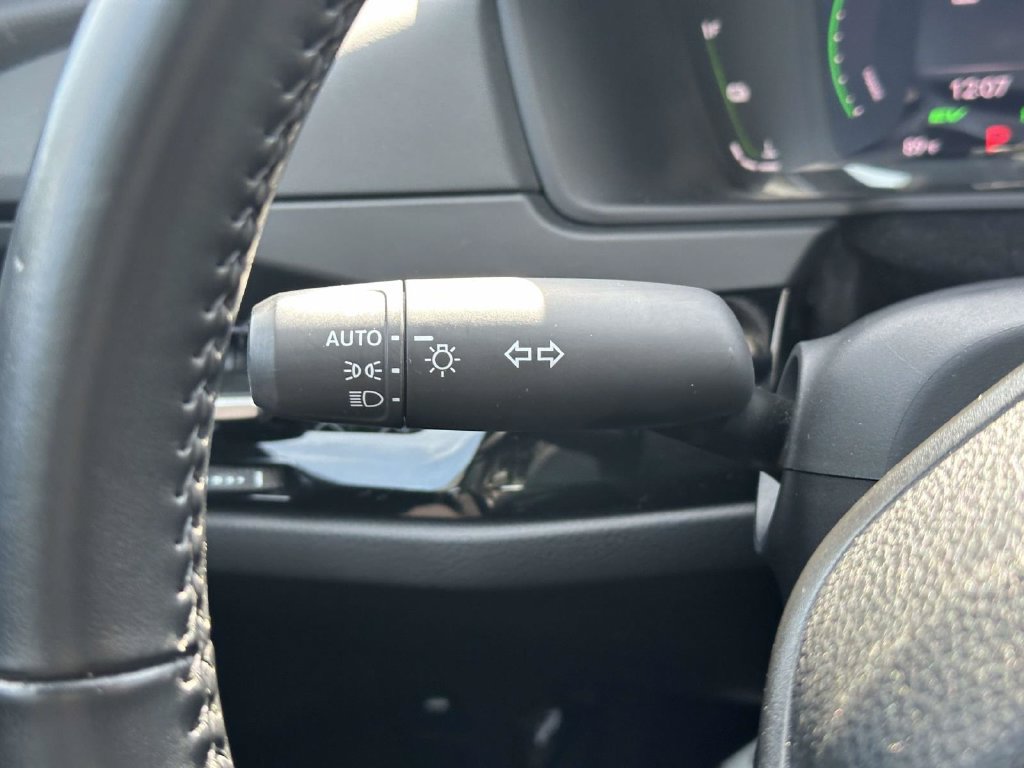Certified 2024 Honda Accord Sport image 19
