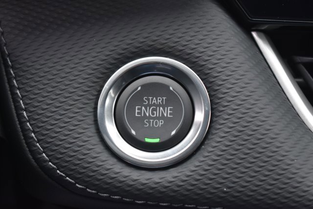 New 2026 Chevrolet Equinox LT image 26