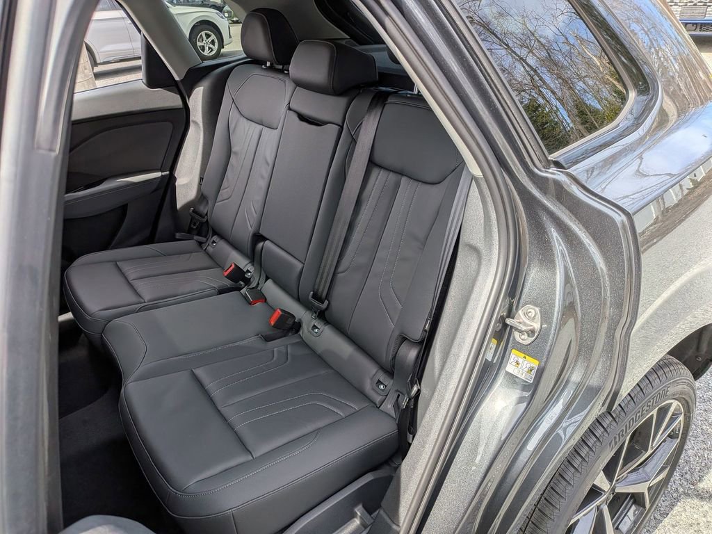 New 2026 Audi Q3 quattro 2.0T image 20