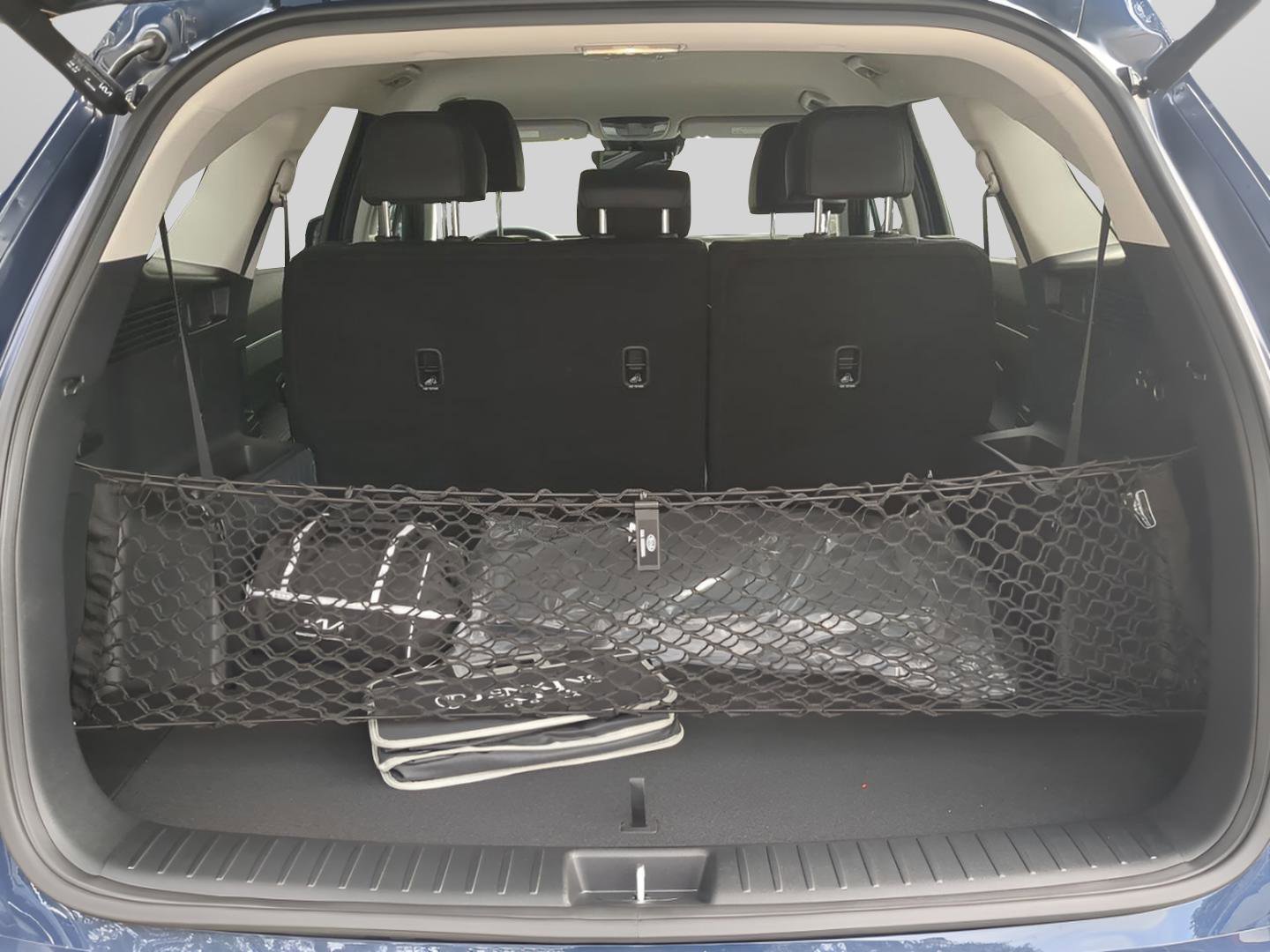 New 2026 Kia Sorento EX image 27