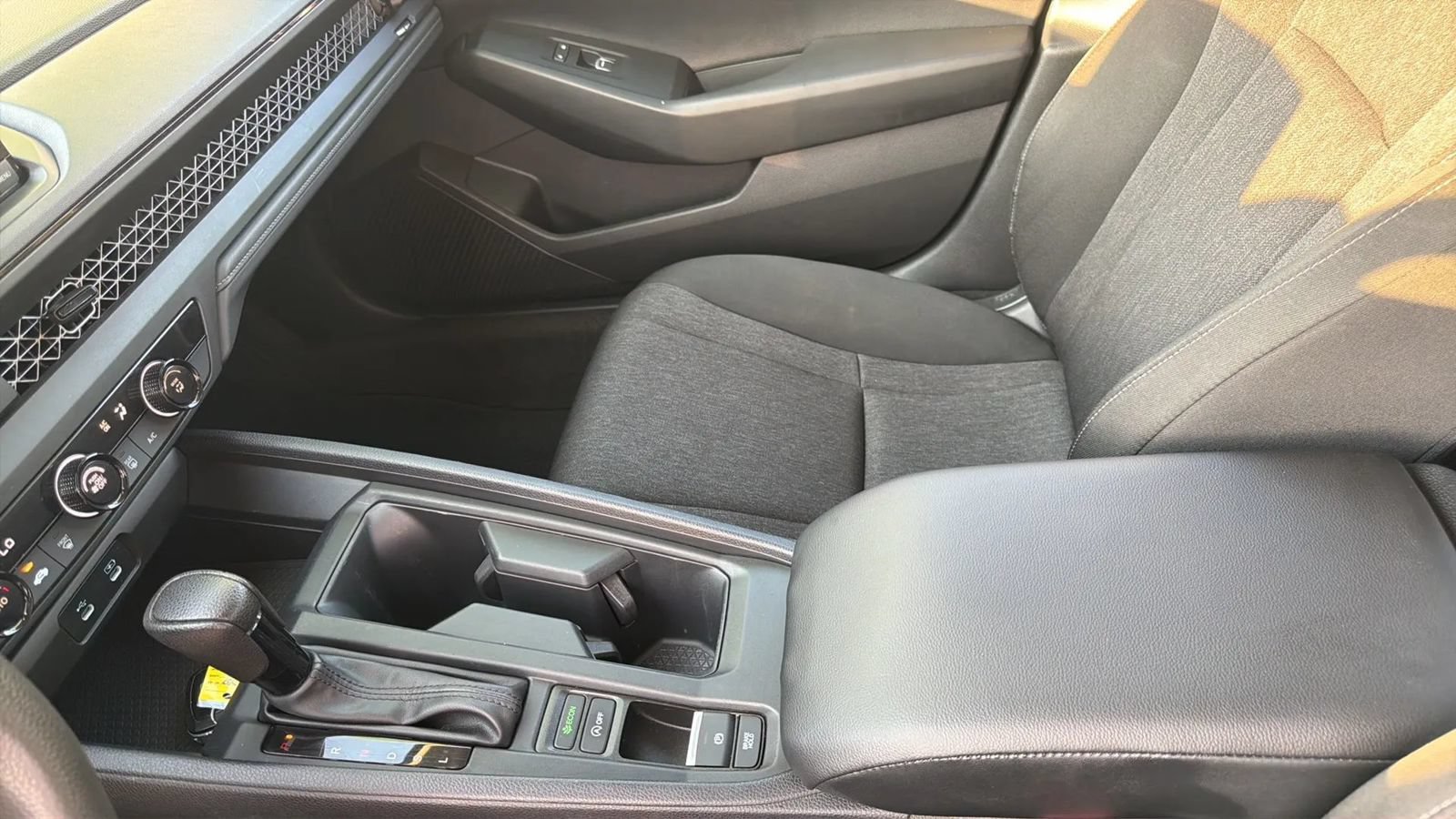 Used 2023 Honda Accord LX image 12