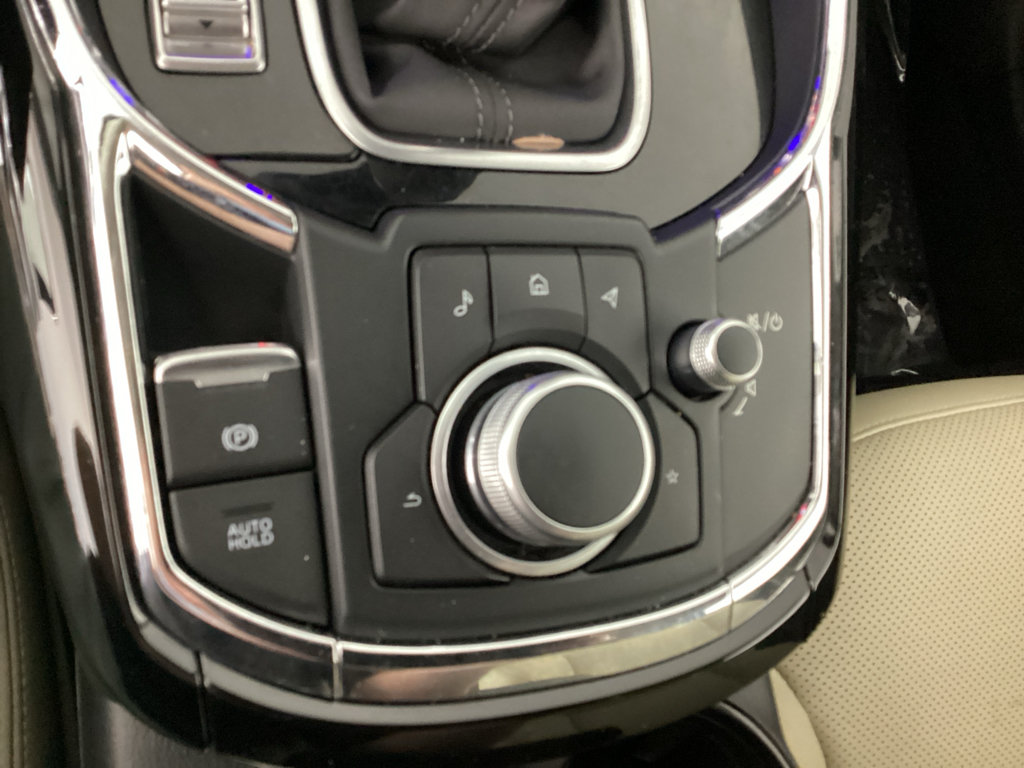 Used 2023 MAZDA CX-9 Touring Plus AWD/4WD image 29