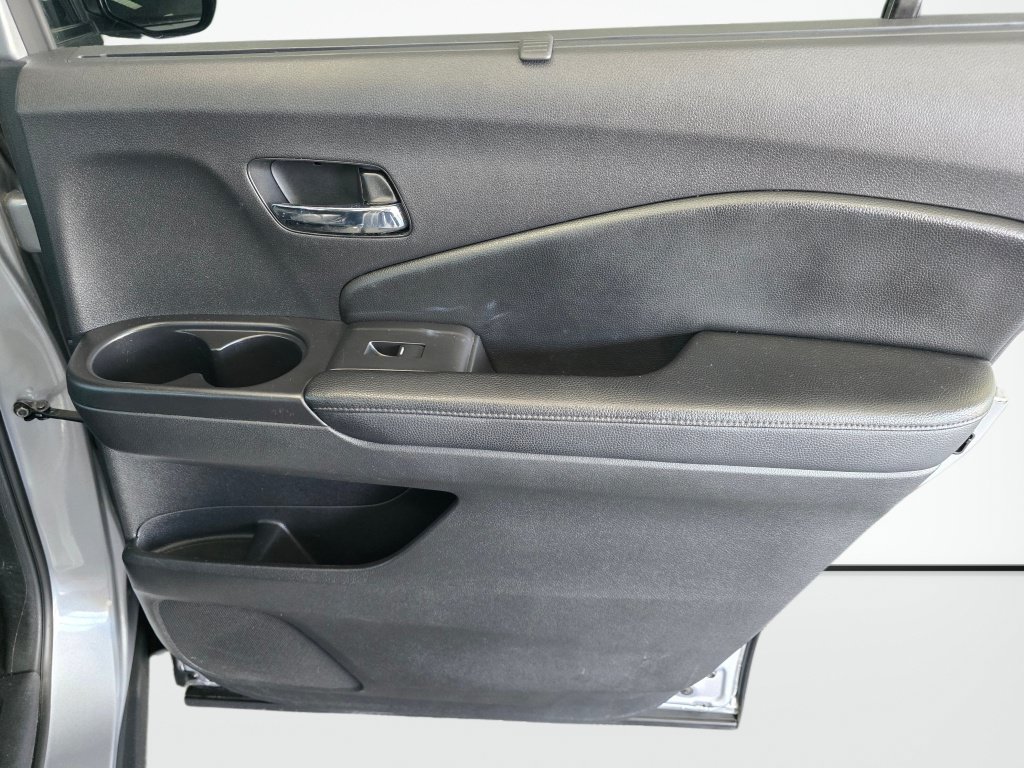 Used 2019 Honda Passport EX-L image 40
