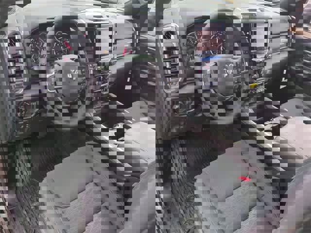 New 2026 RAM 1500 Big Horn image 10