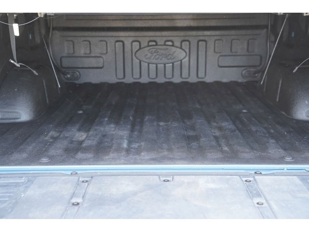 Used 2023 Ford F150 XLT w/ Equipment Group 301A Mid AWD/4WD image 14