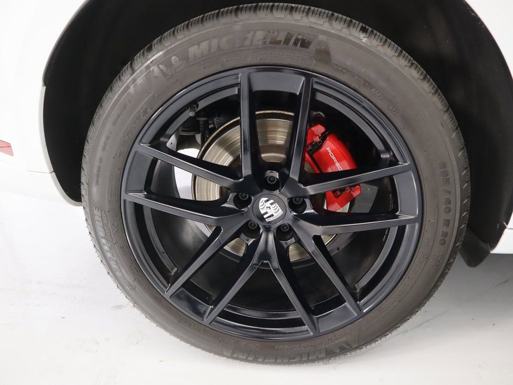 Used 2022 Porsche Macan S image 33