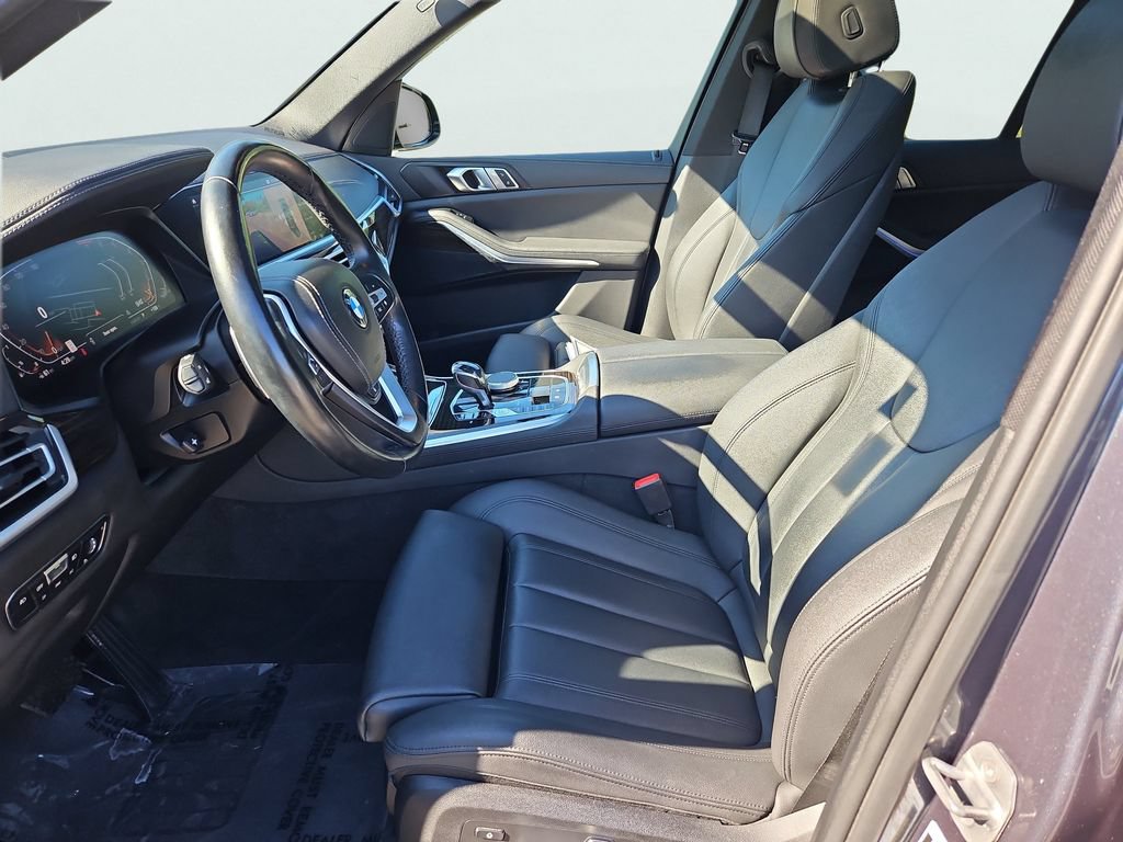 Used 2019 BMW X5 xDrive40i w/ Convenience Package AWD/4WD image 27