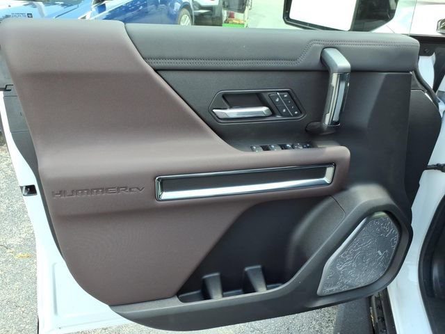 New 2026 GMC Hummer EV 4x4 Crew Cab image 29