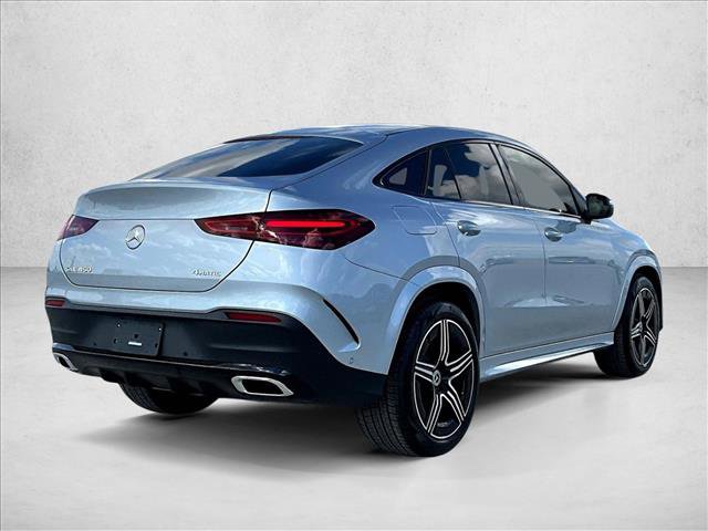 New 2026 Mercedes-Benz GLE 450 4MATIC Coupe image 17