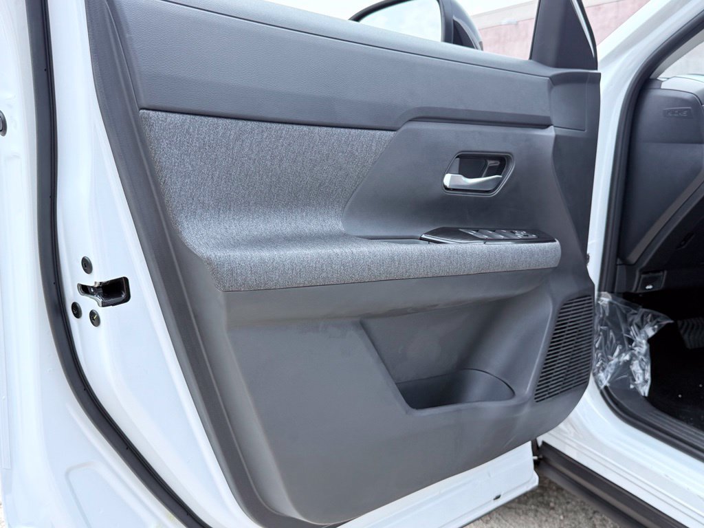 New 2026 Nissan Kicks SV w/ Cold Weather Package AWD/4WD image 22