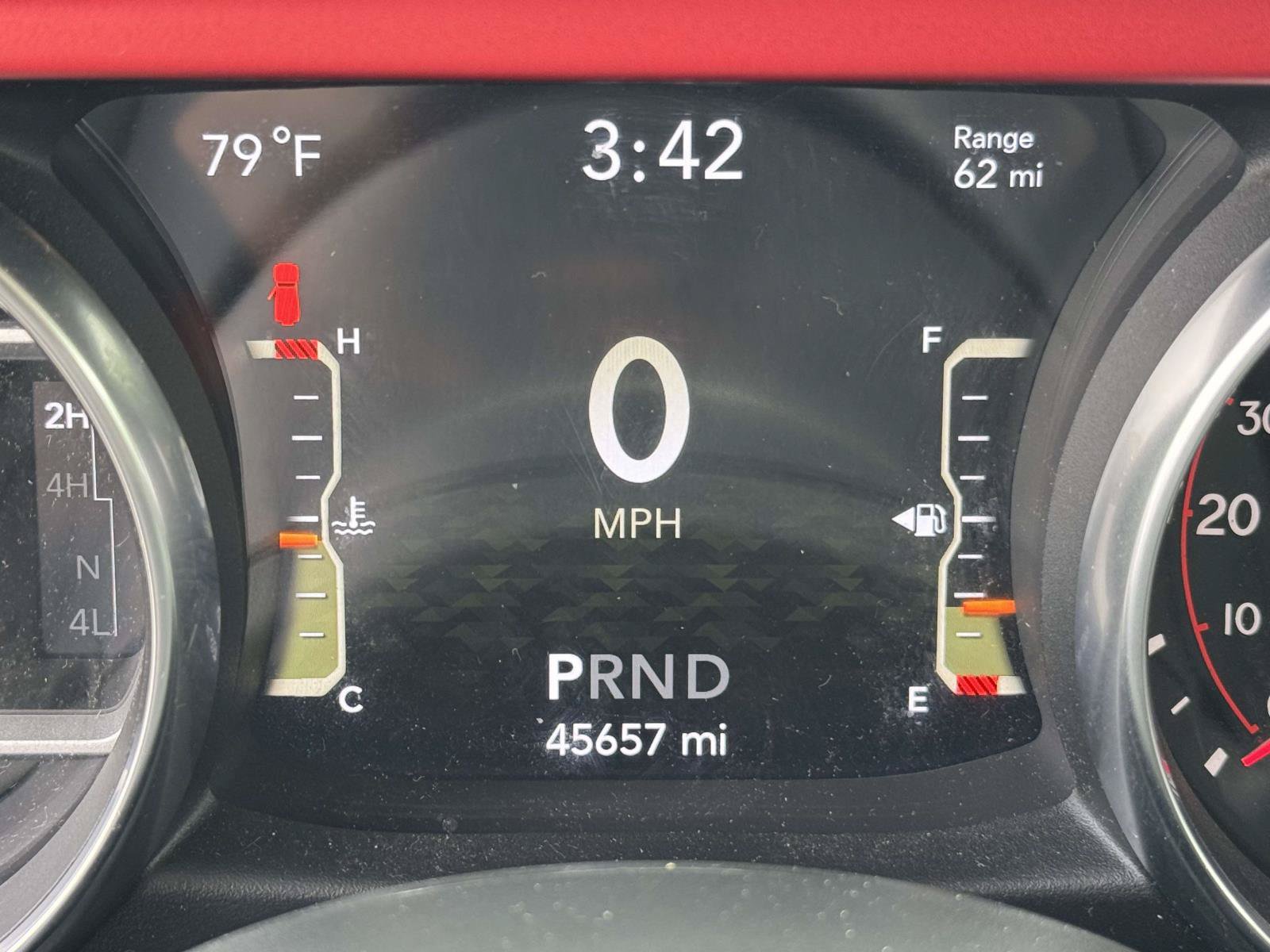 Used 2020 Jeep Wrangler Unlimited Rubicon AWD/4WD image 14