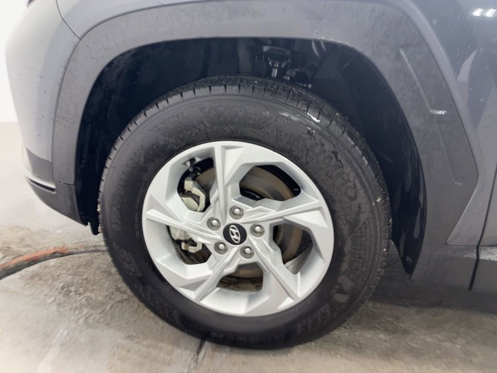 Used 2024 Hyundai Tucson SEL image 33